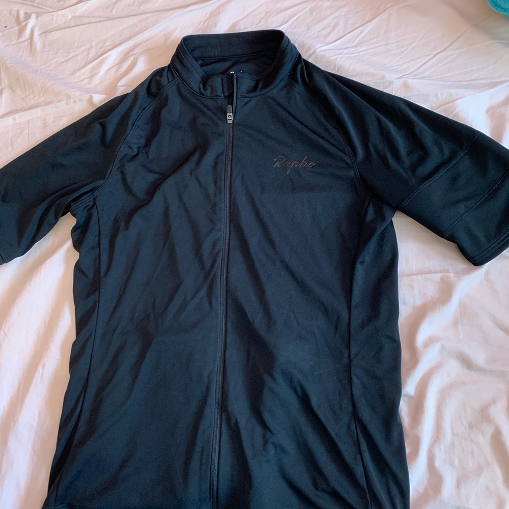Rapha Jersey